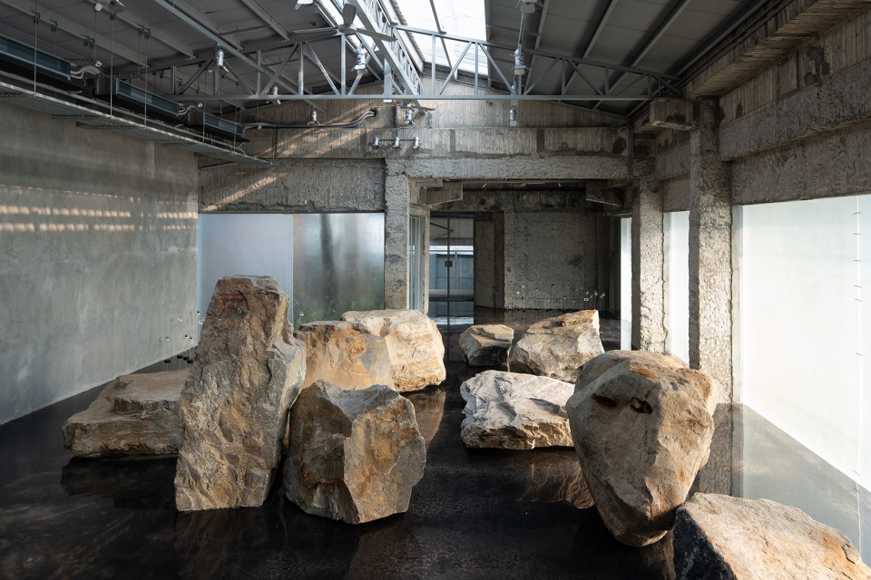 苗栗香格里拉乐园的生态奇观·勤美学森大-28