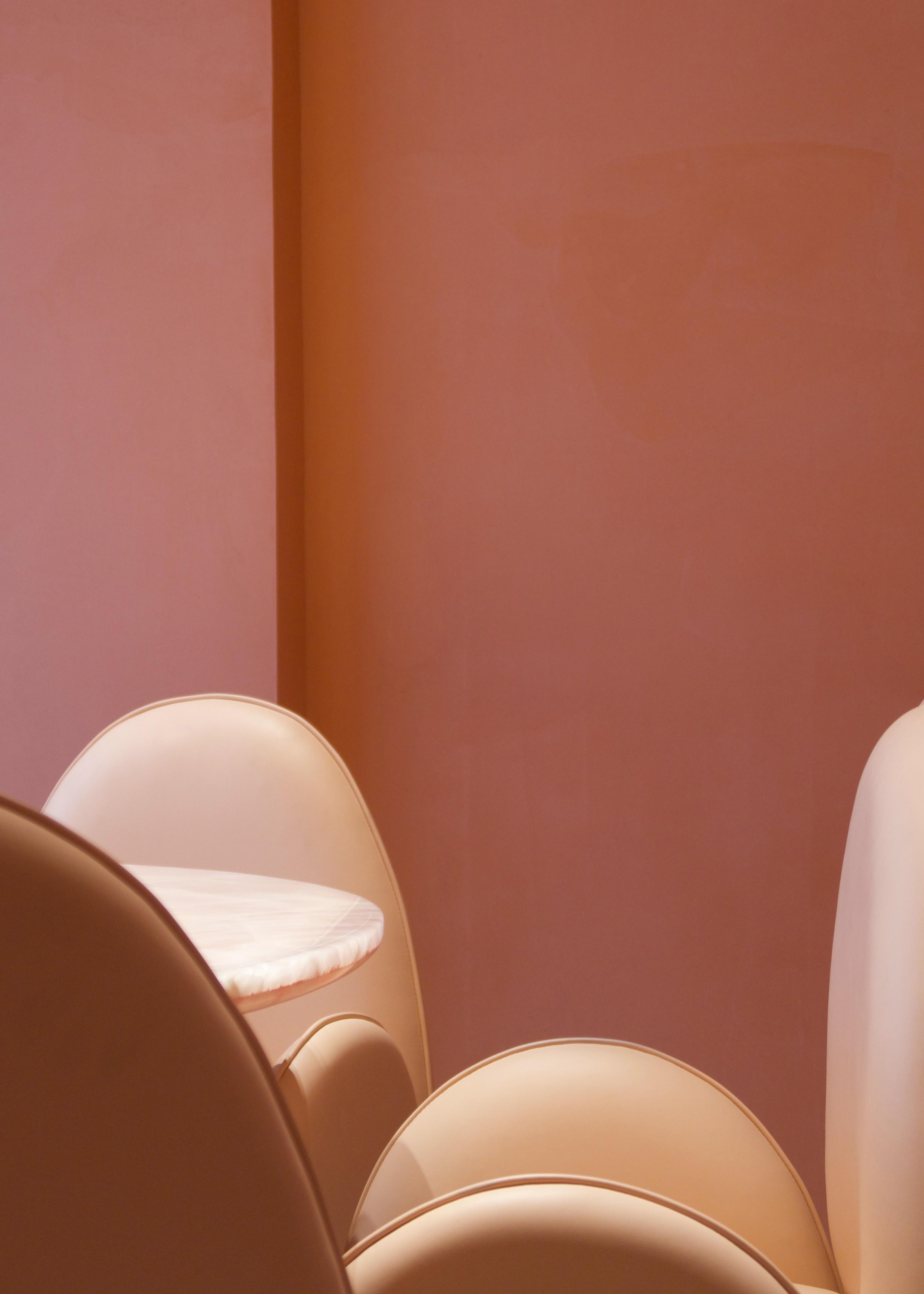 Vanille 云想中餐厅丨中国贵阳丨刘靓设计工作室-50