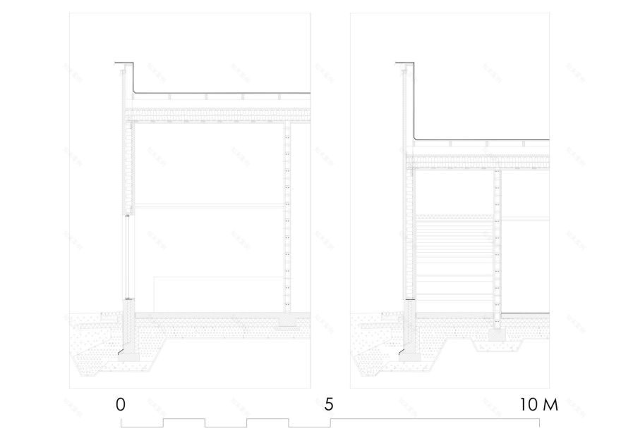 芬兰赫尔辛基海员中心-35