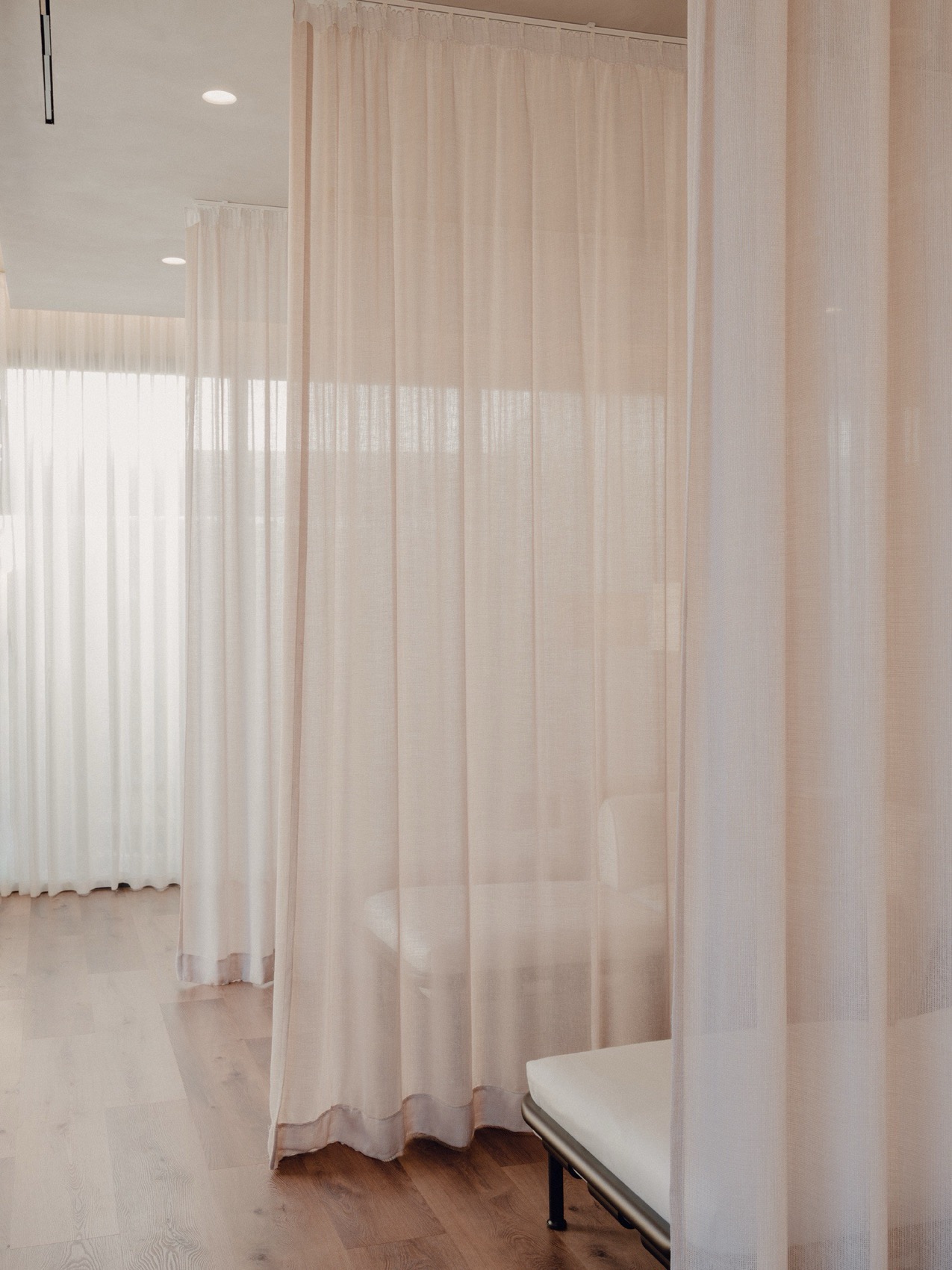 水疗健康中心，西班牙 / Lagula Arquitectes-51