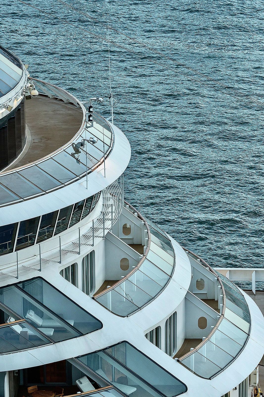 全景海边私墅设计丨中国深圳丨尚层装饰(北京)有限公司-8