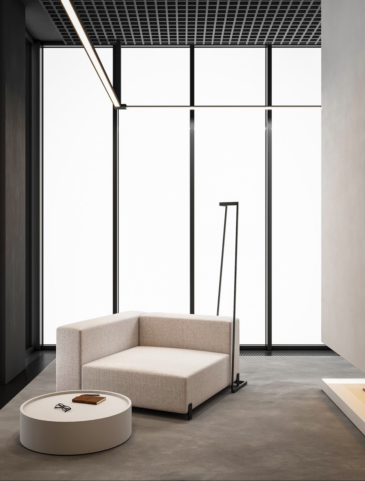 天马行空的想象力丨Moroes Architects-15