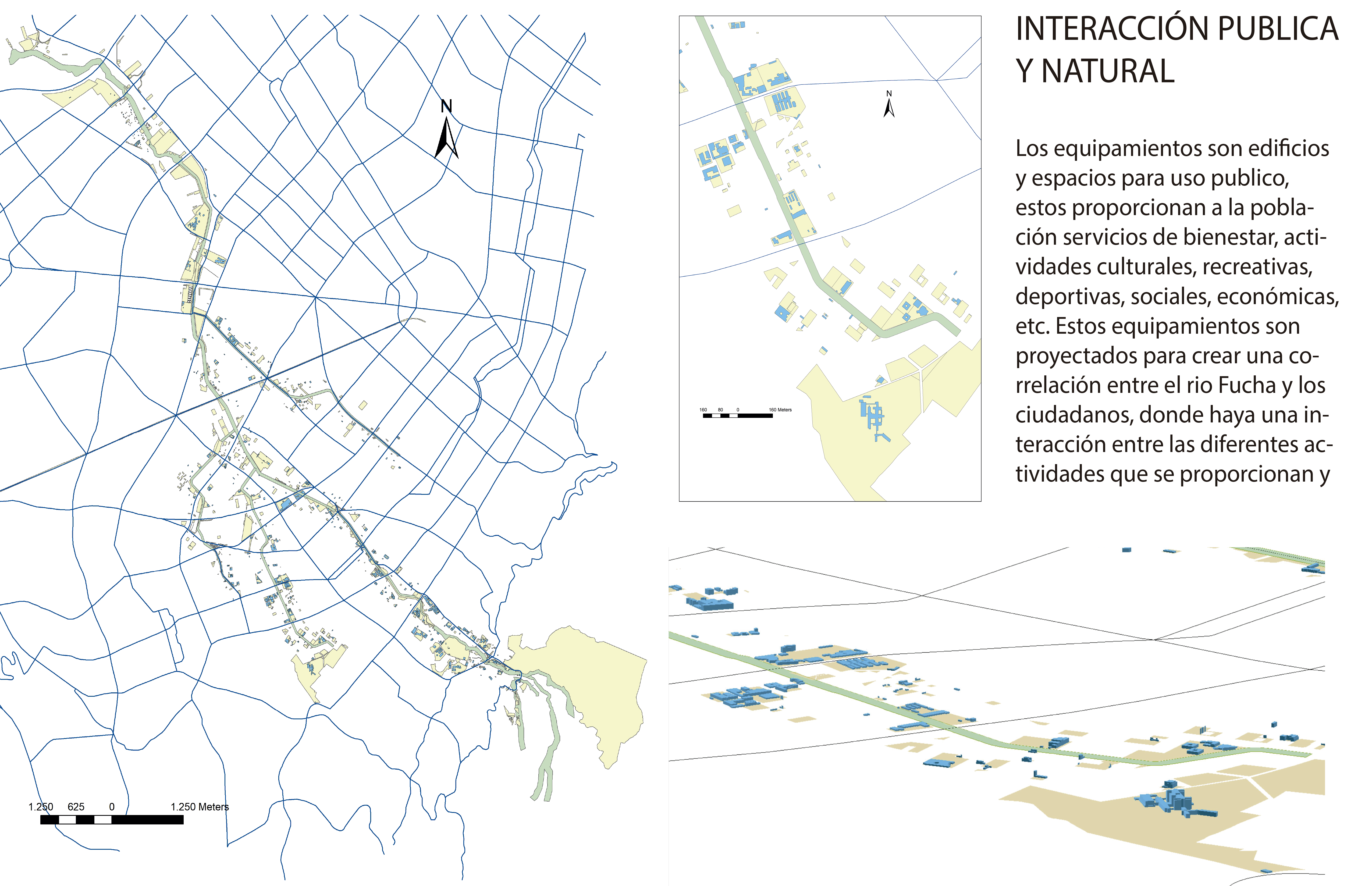 BOGOTÁ D·C 城市分析-12