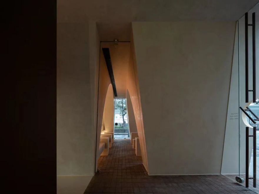 【新作】本立设计 | KAFELAKU COFFEE 在地生长概念店!-19