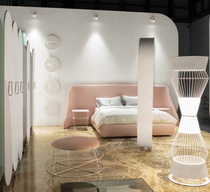 HOTEL REGENERATION social time | social life | social space | Simone Micheli Architectural Hero-4