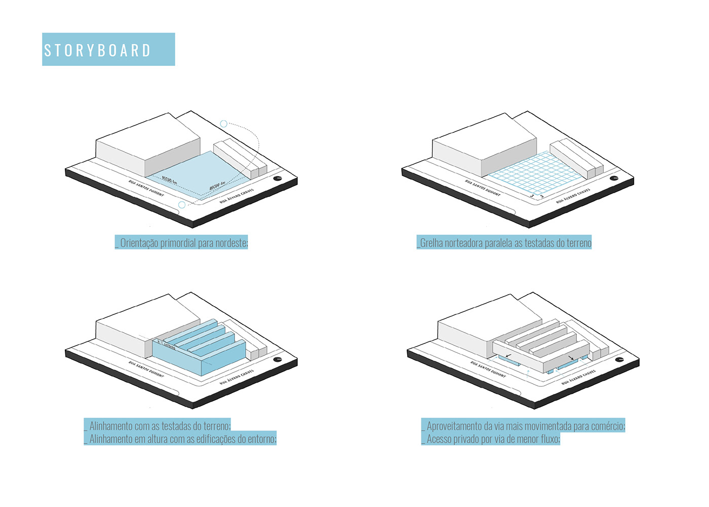 H I A T O | Moradia Temporária no 4D-3