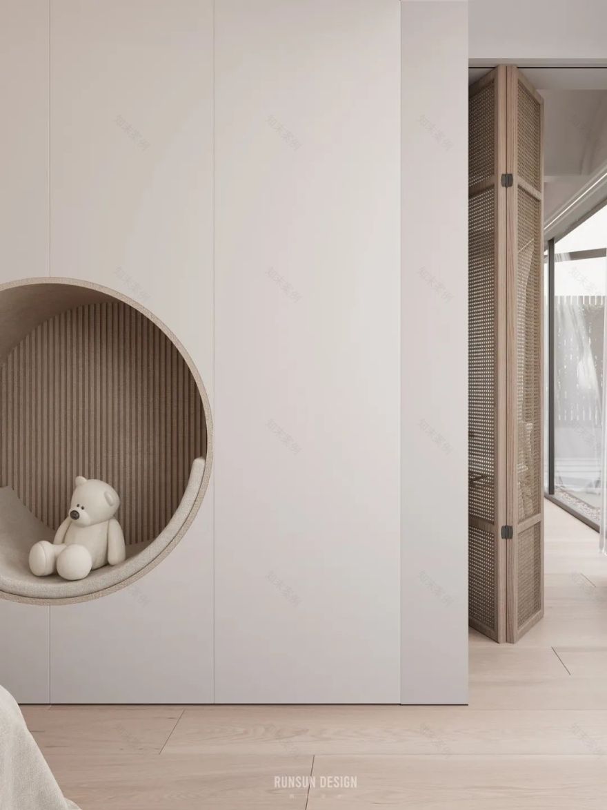 温州天麓私人住宅丨中国温州丨朗石设计-108