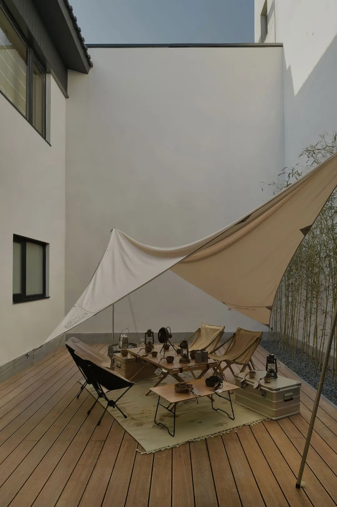 黄山文化村丨中国黄山丨MIDSDC 中装新设-45