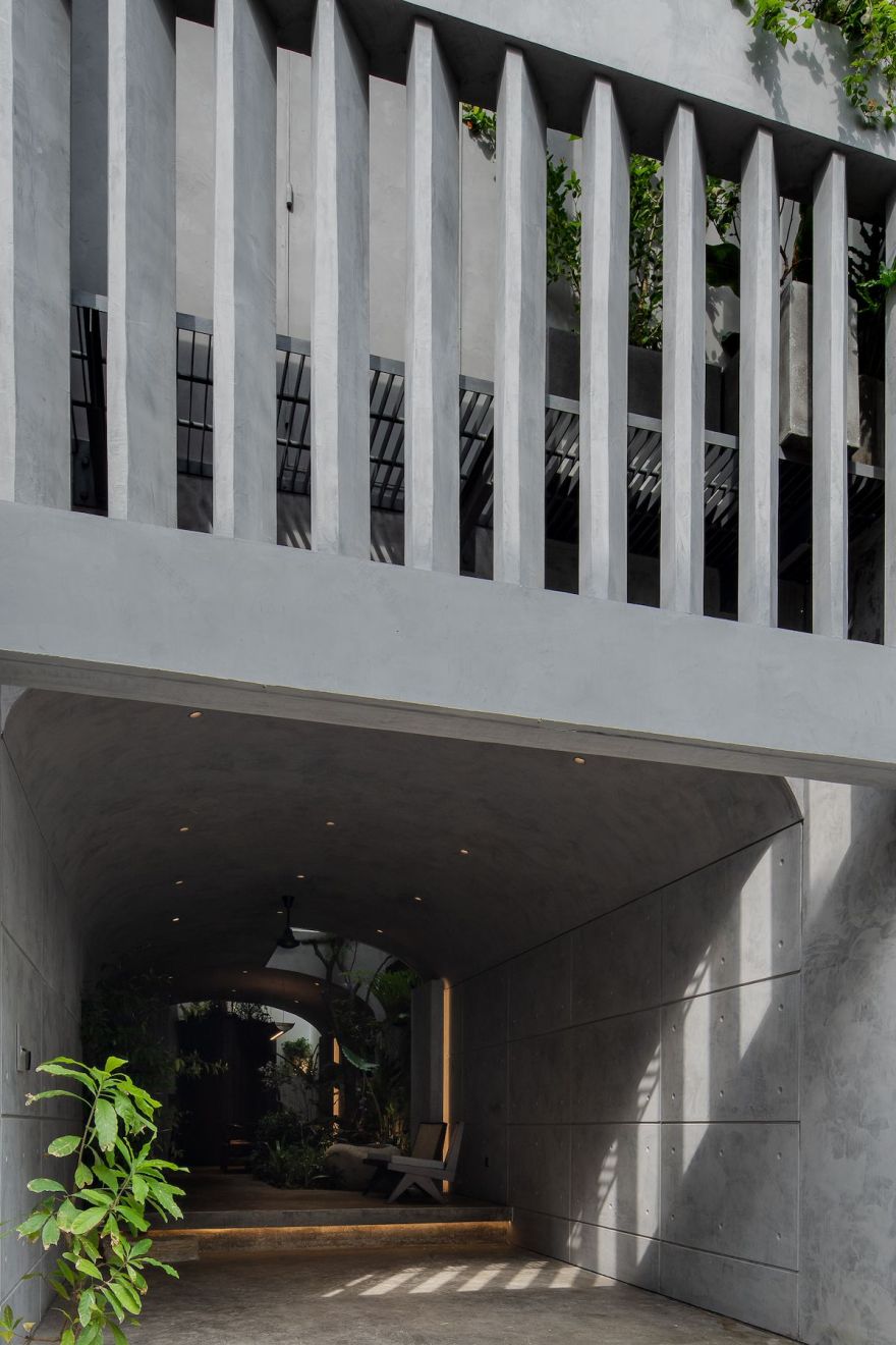 自然与私密空间的共生设计-17