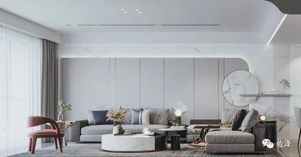 阳光城翡丽湾美式别墅,摩卡浪漫生活-116