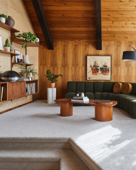 枫叶之家丨加拿大丨Mera Studio Architects