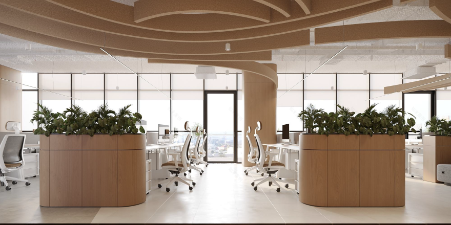 RHYTHM办公室设计丨塞浦路斯-22