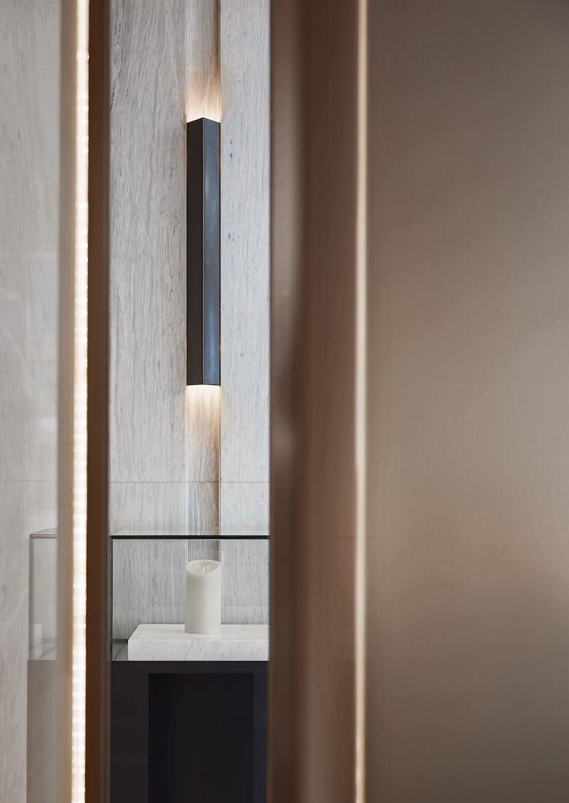 海口金地自在城售楼中心丨中国海口-30