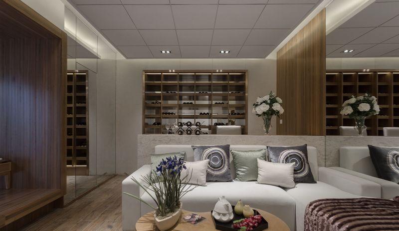 苏州锦溪禾府新中式样板间-29