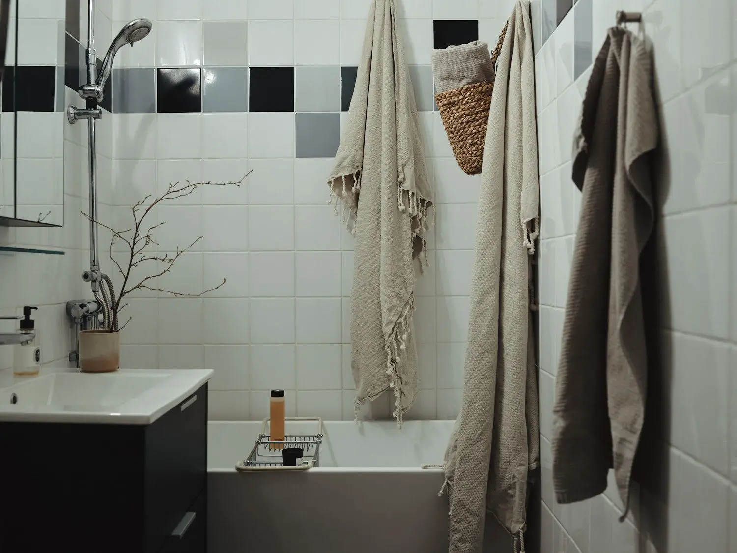 独特装饰风格 | 旧工作室改造的舒适一居室-19