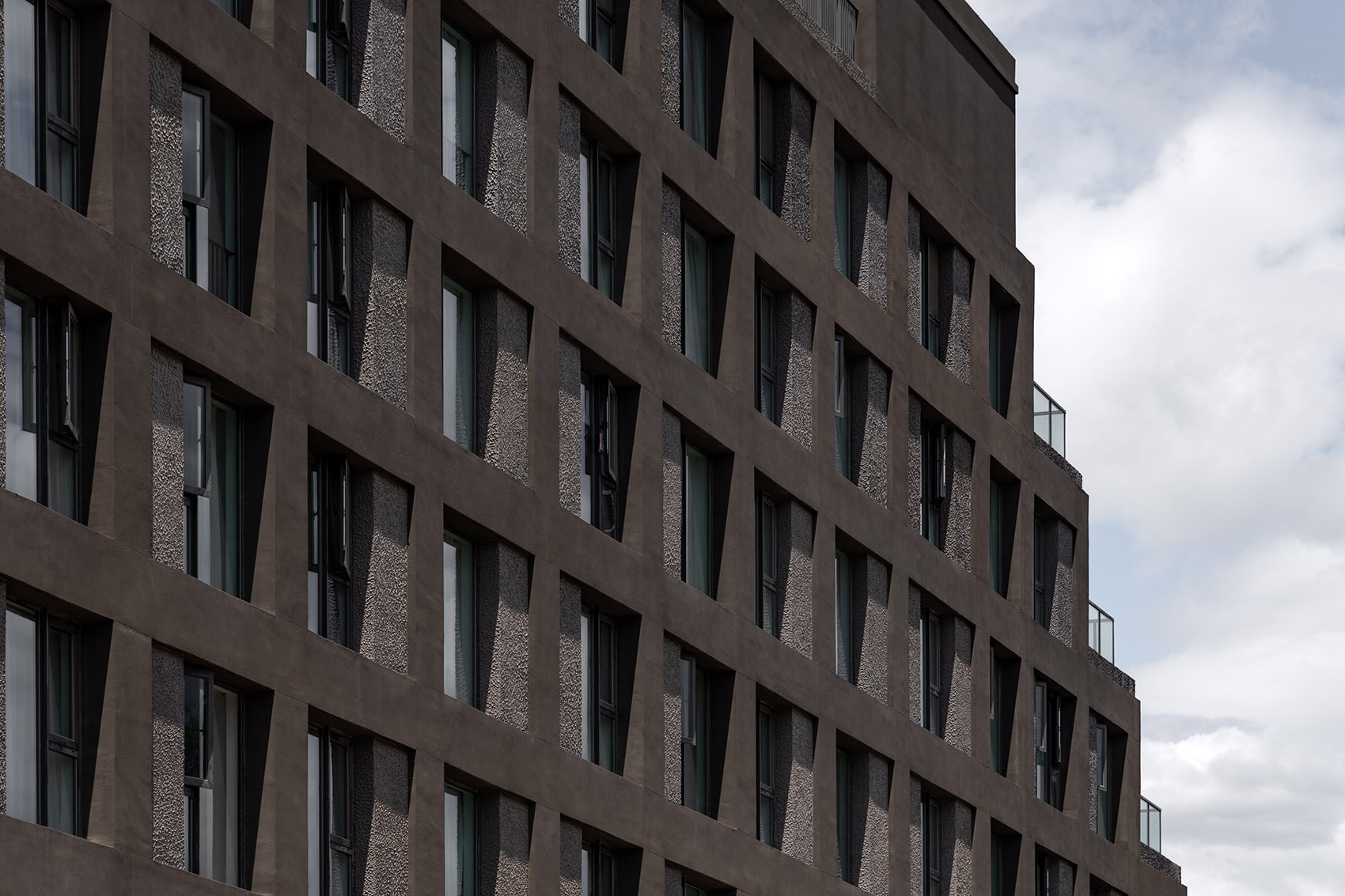 北京胡同大楼改造更新丨中国北京丨AIM恺慕建筑设计-19