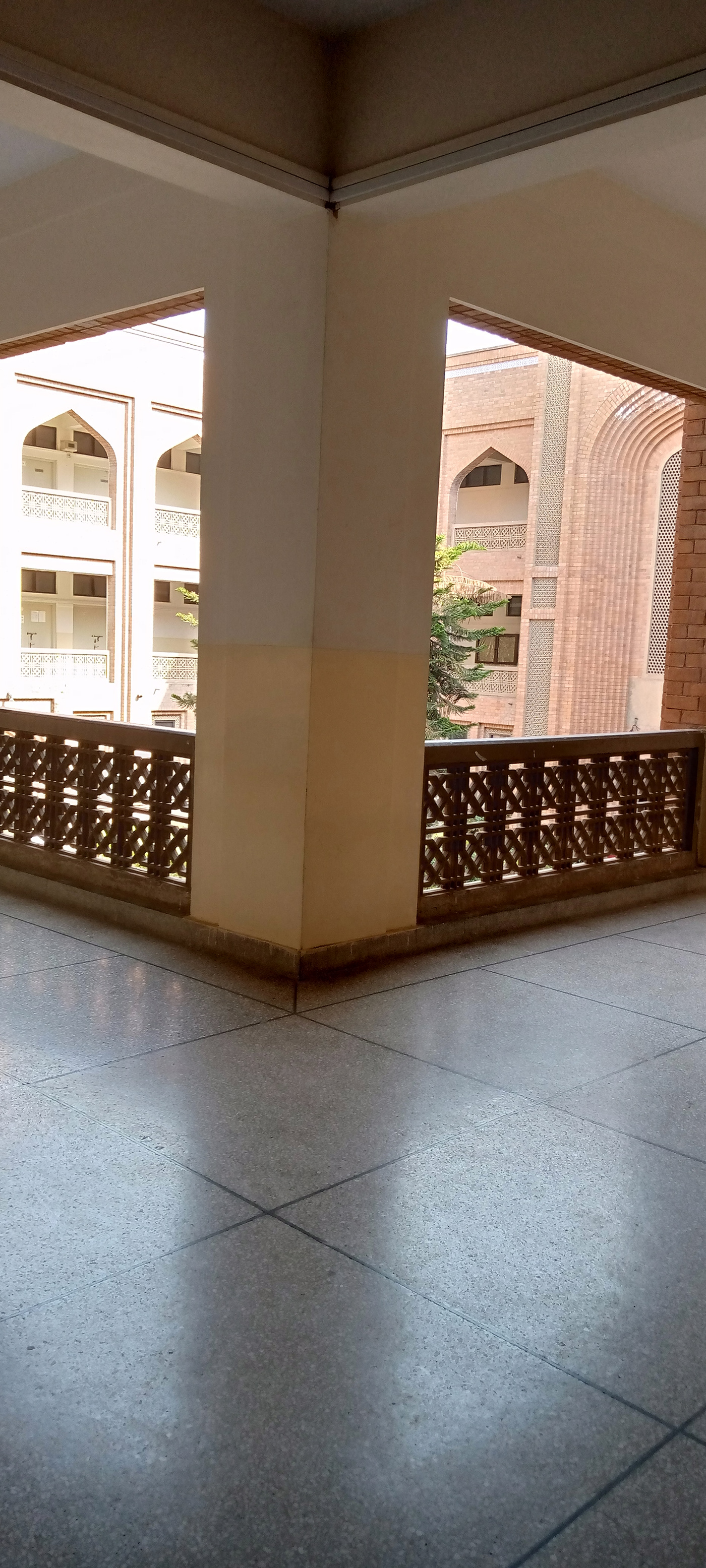 Anastasiya Gushchina丨教育建筑丨class activity II-1