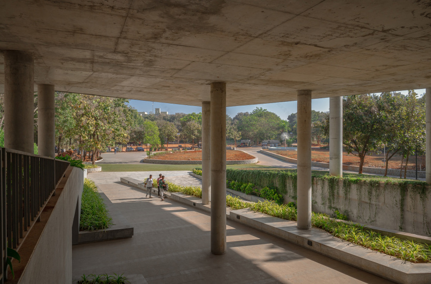 丨印度丨Cadence Architects-26