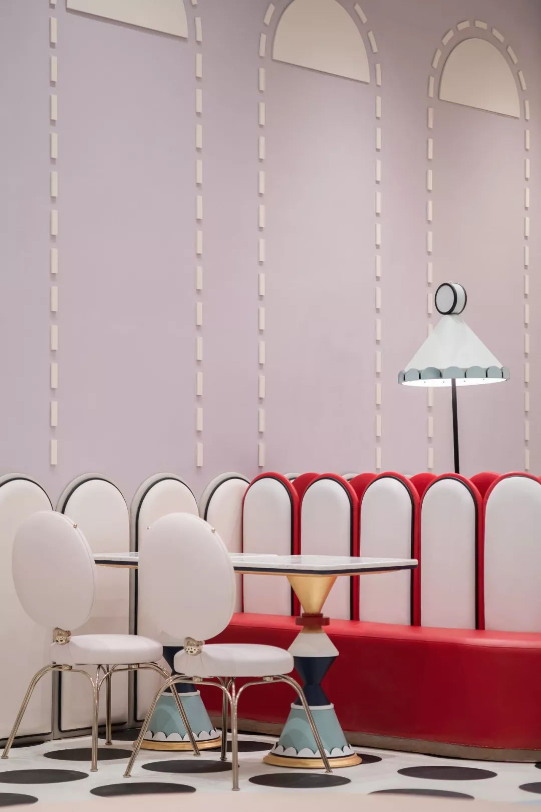 苏州奥体龙格亲子游泳馆——水上世界的梦幻空间-122