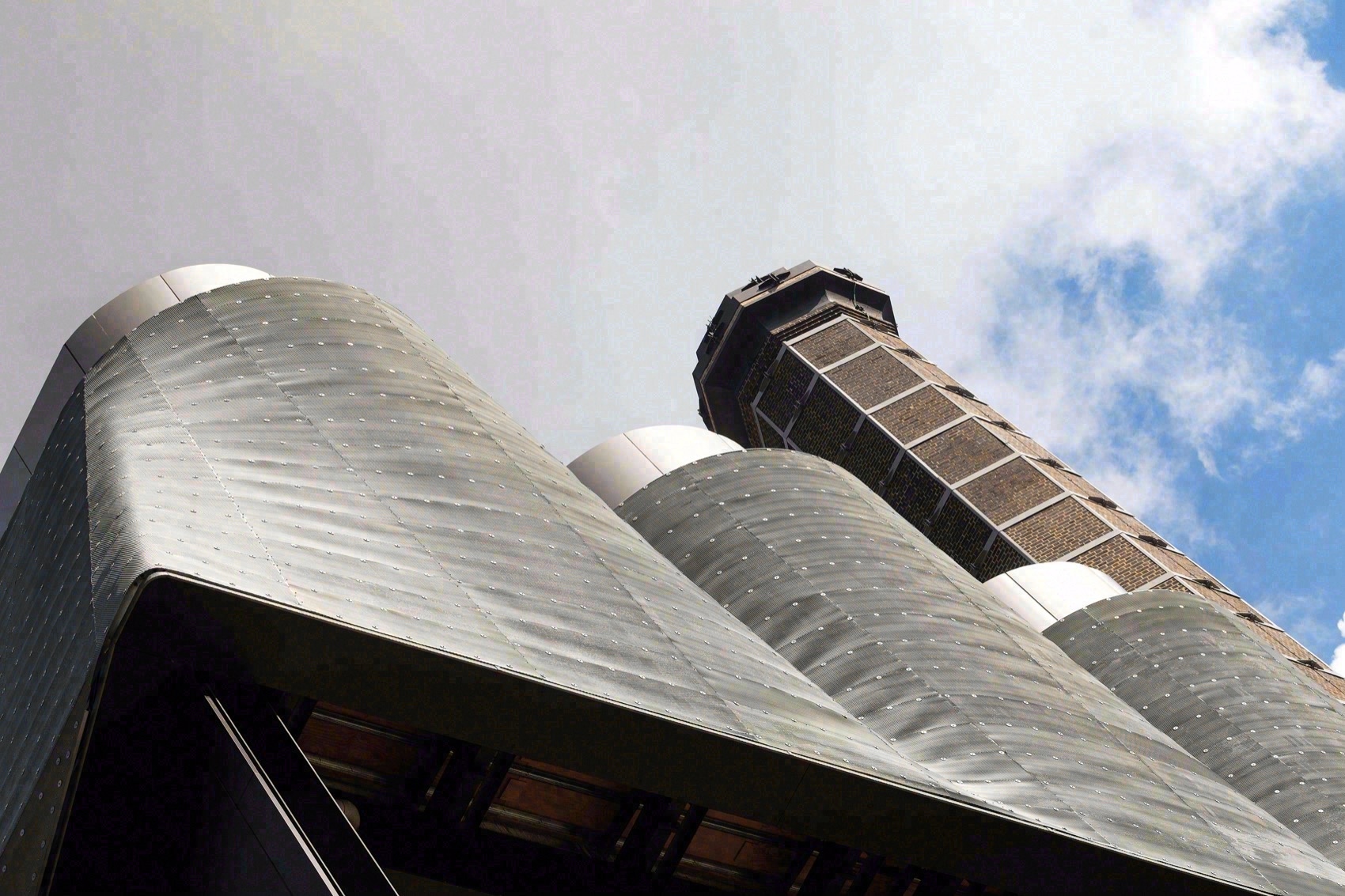 Brewery Yard 酒厂三联电站丨澳大利亚丨Tzannes Architect-22