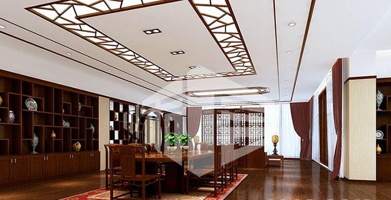 博正投资总部基地-0