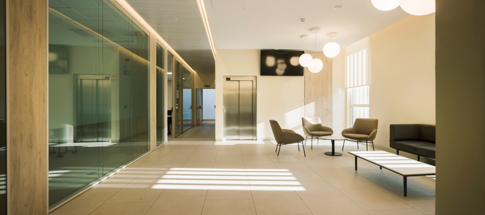 欧洲大学校园丨西班牙丨Ramón Esteve Estudio-26