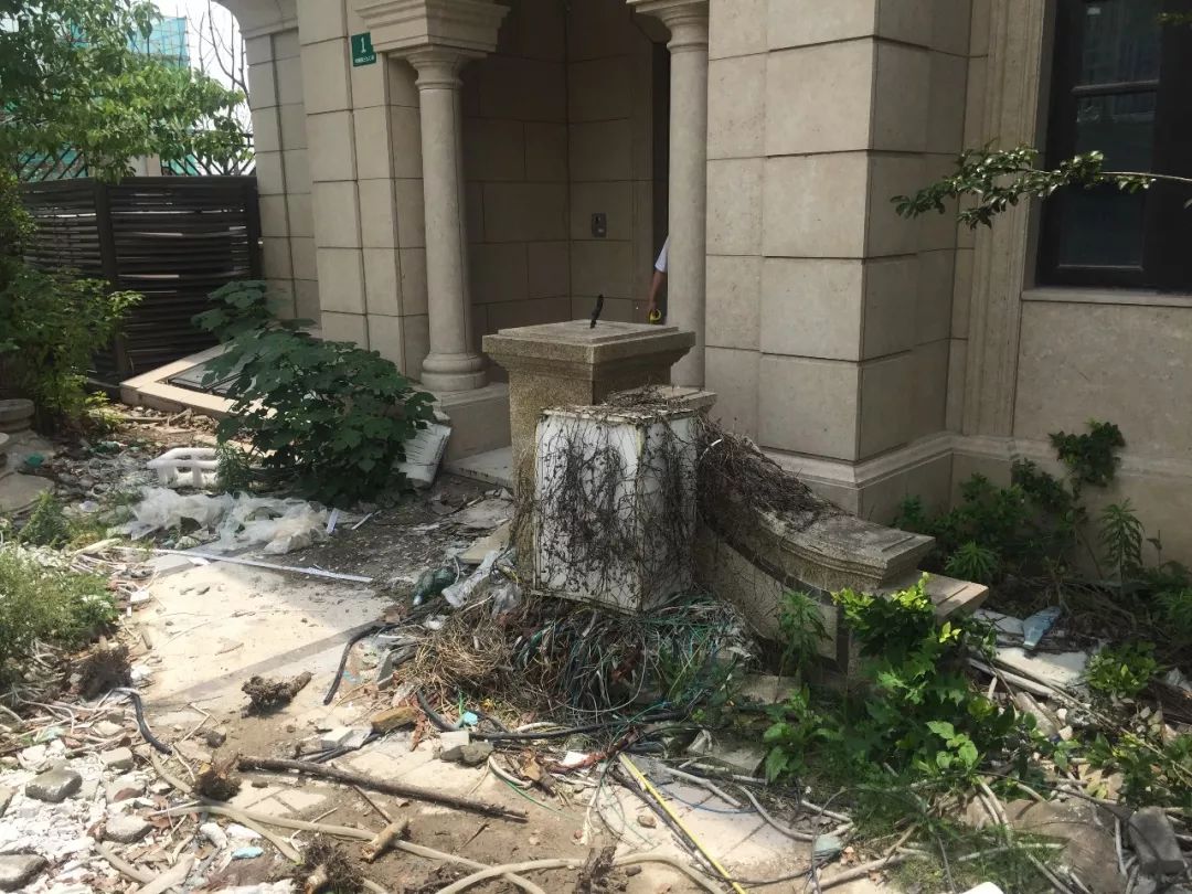 爱丽丝仙境般的儿童花园——上海伊婓墅-24