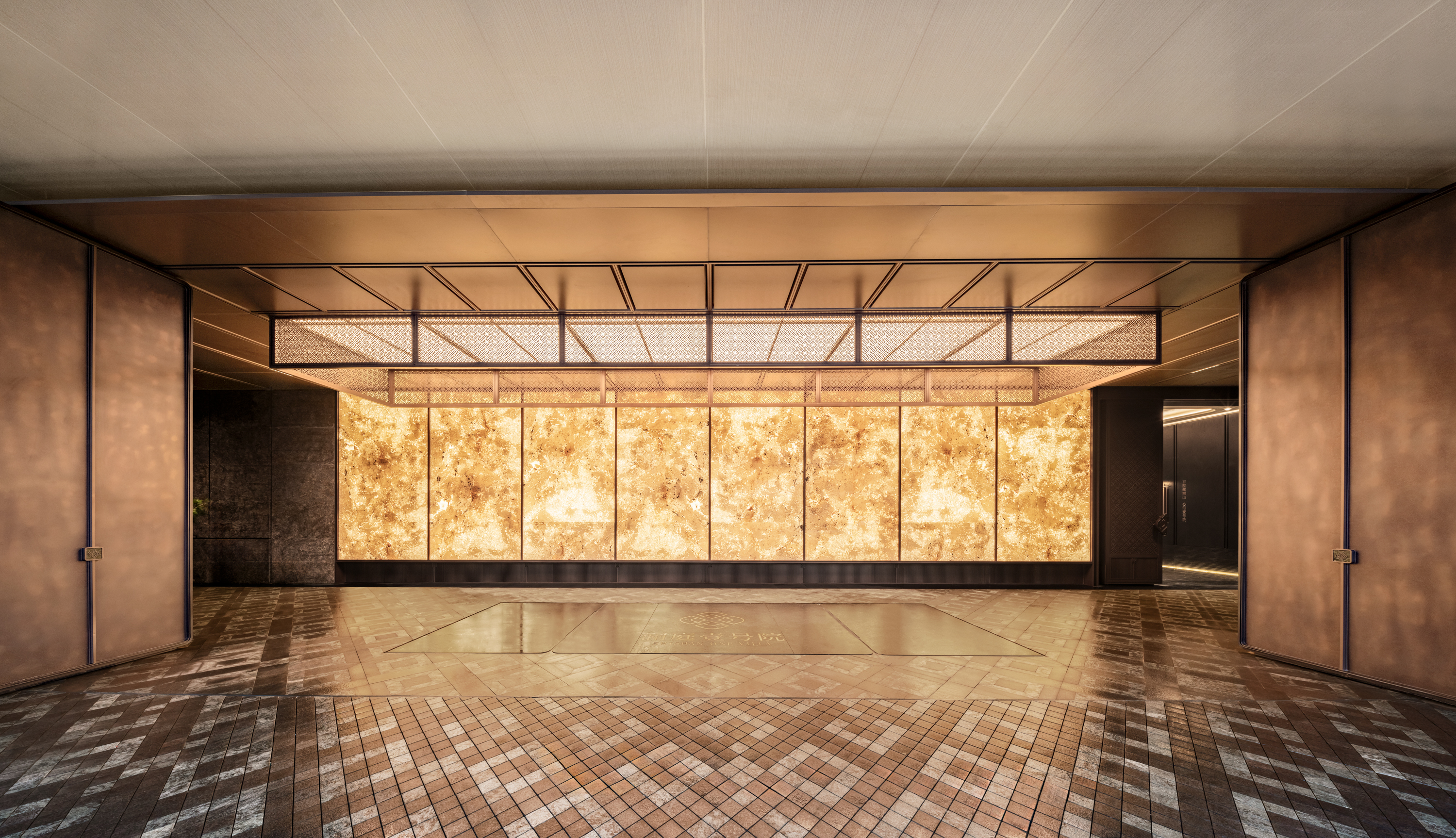 苏州澜亭壹号院丨中国苏州-21