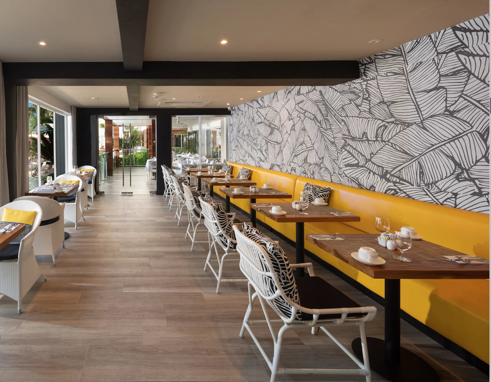 S 酒店丨牙买加丨MKDA-14