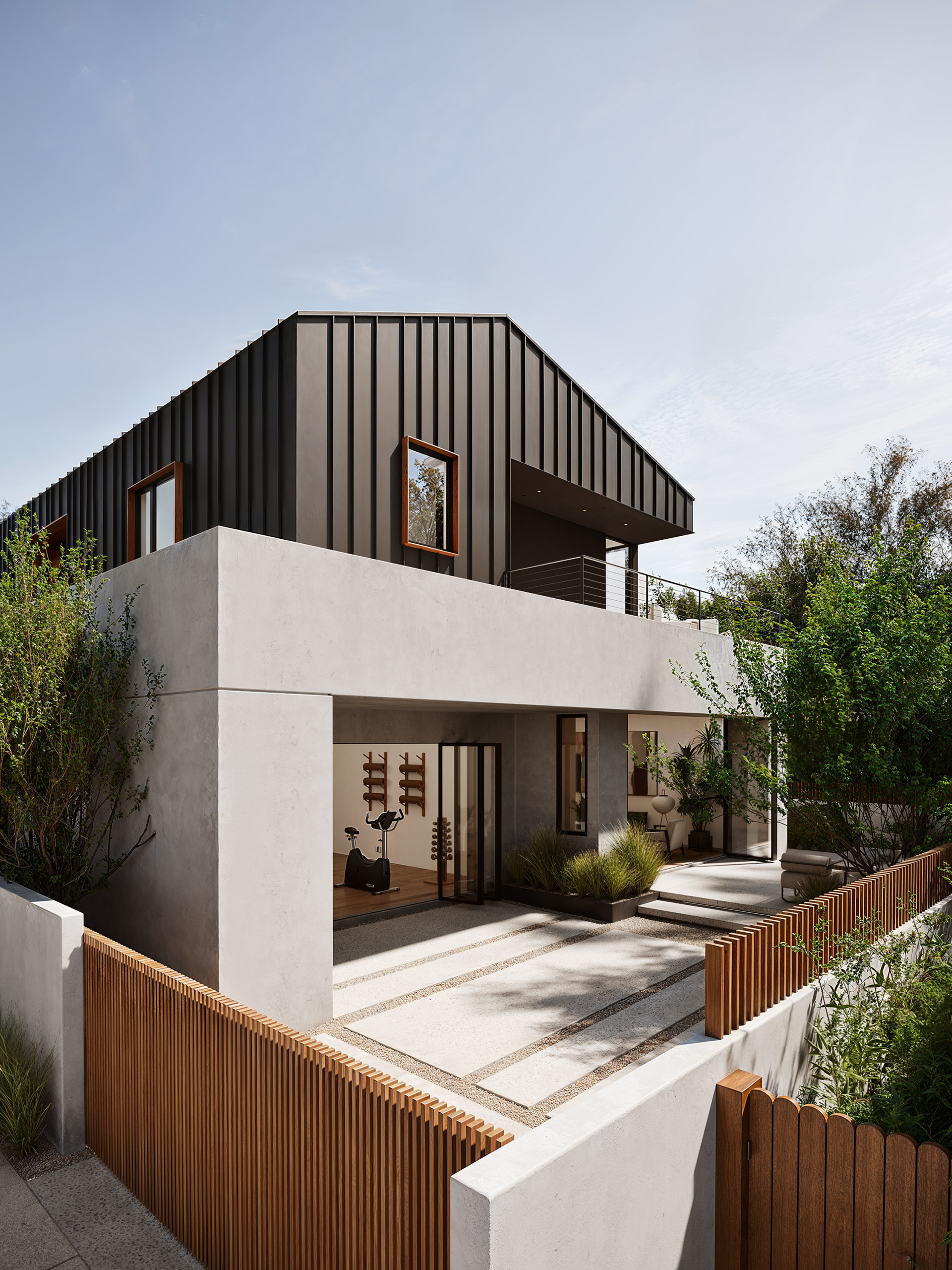 韦斯特伍德丨Colega Architects-6