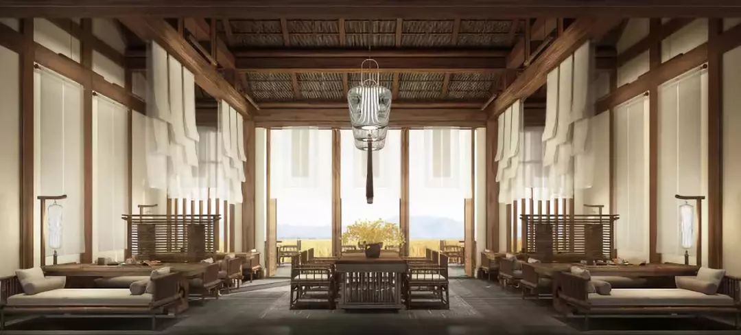 上海东昌电影院改造,5G 多元文化体验空间诞生-114