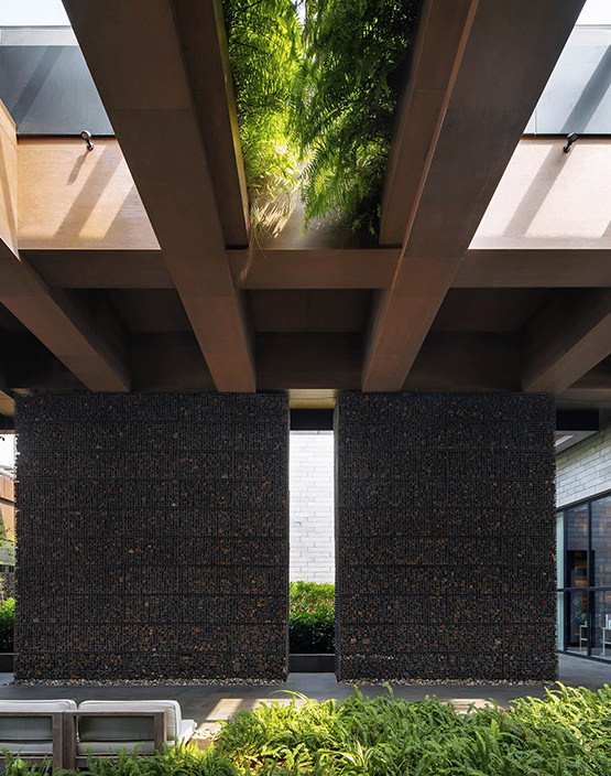 三亚海棠湾阳光壹酒店建筑设计丨中国三亚丨欧华尔顾问有限公司-84