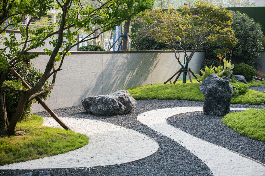 山东和达•和园示范区景观丨中国山东丨德纳兰设计-32