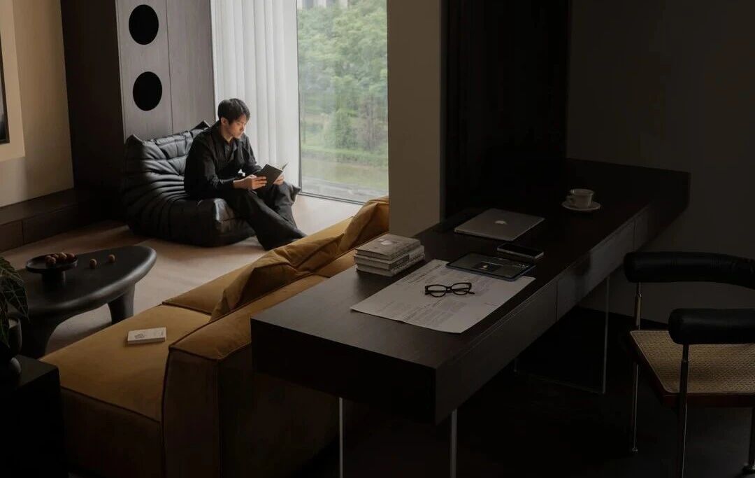 江山语丨中国成都丨壹佳一舍-67