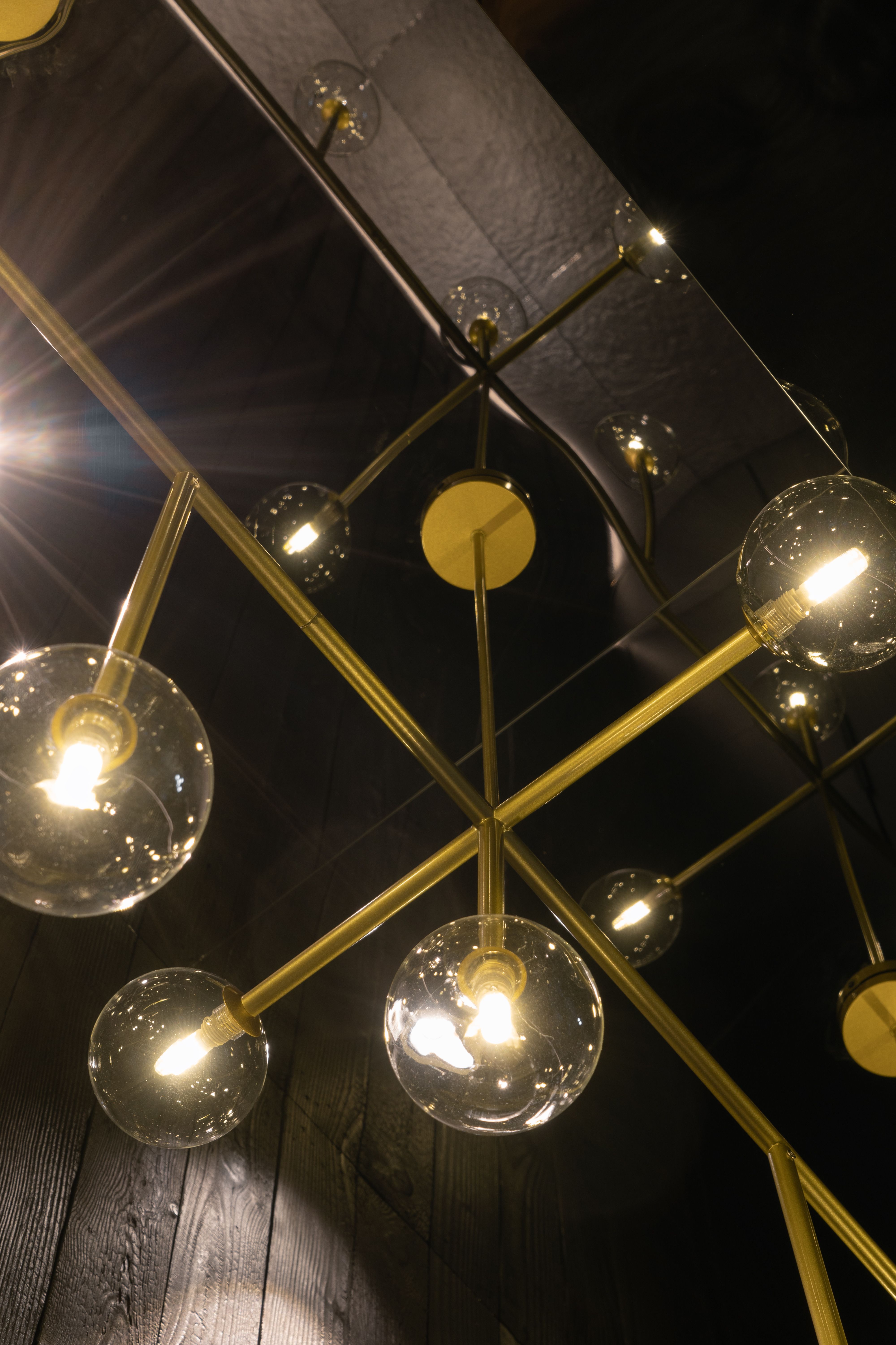 青川薪火料理（汉街店）丨中国武汉丨知造设计-31