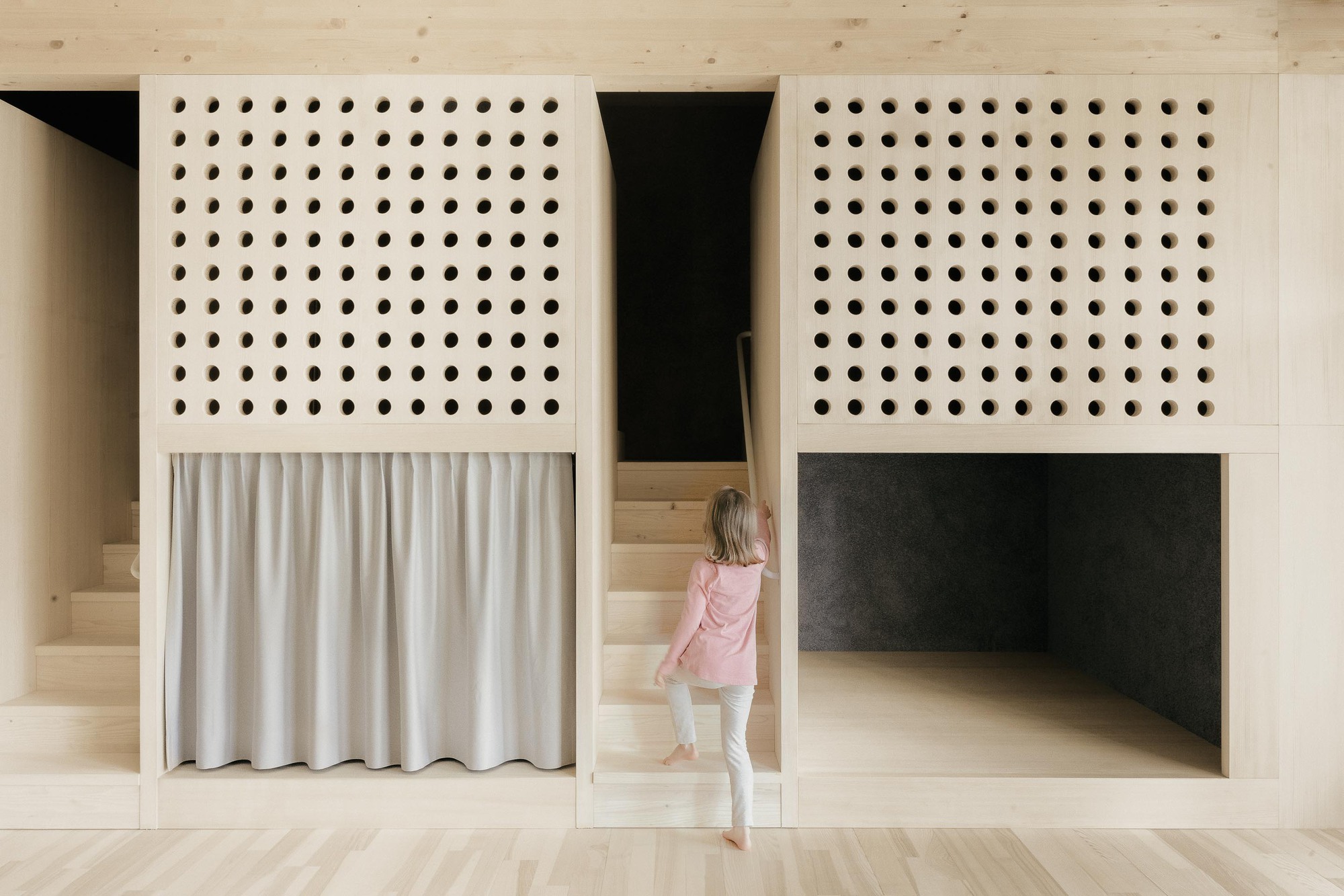 丨奥地利丨Innauer  Matt Architekten-35