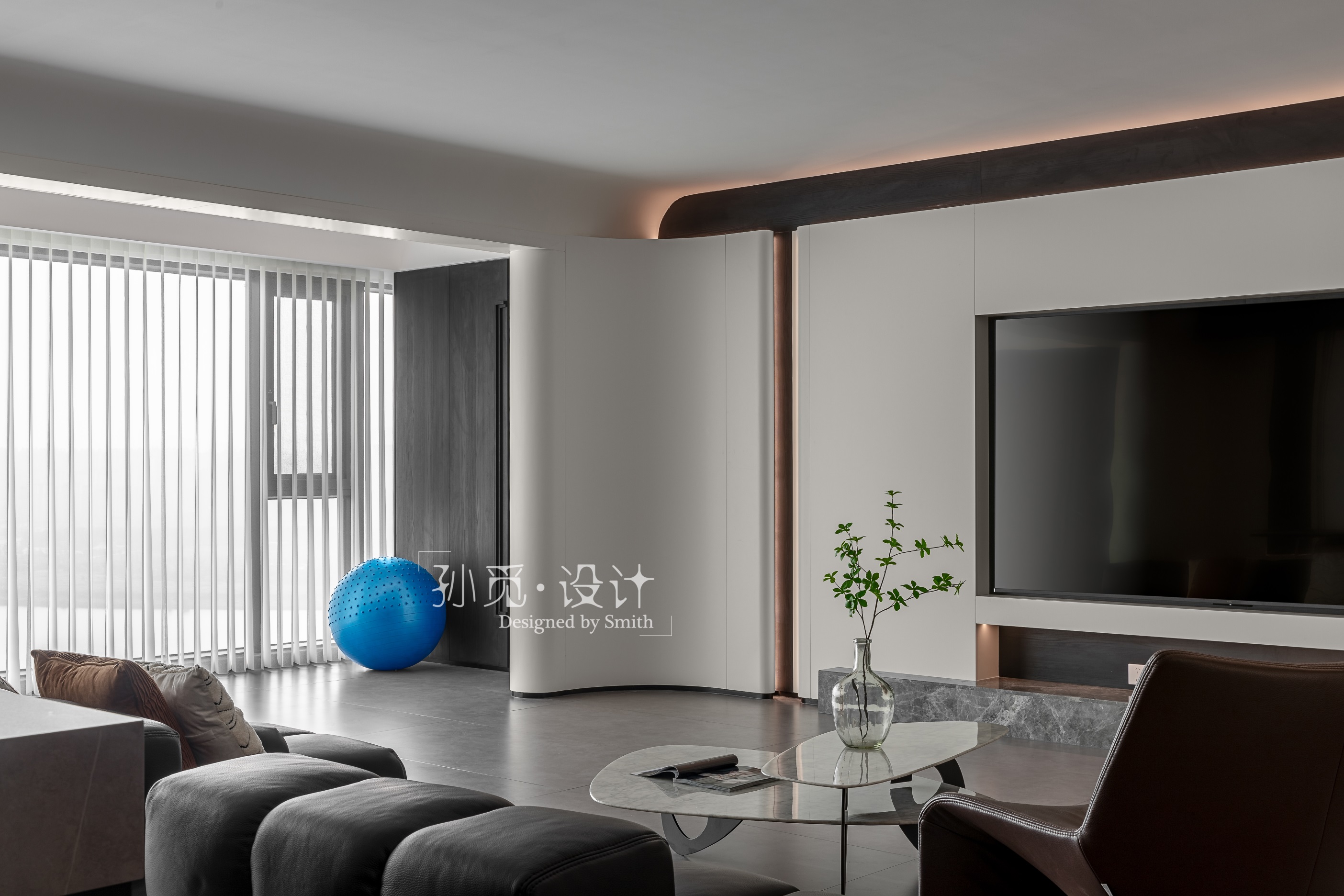 万境潇湘王宅丨孙觅-14