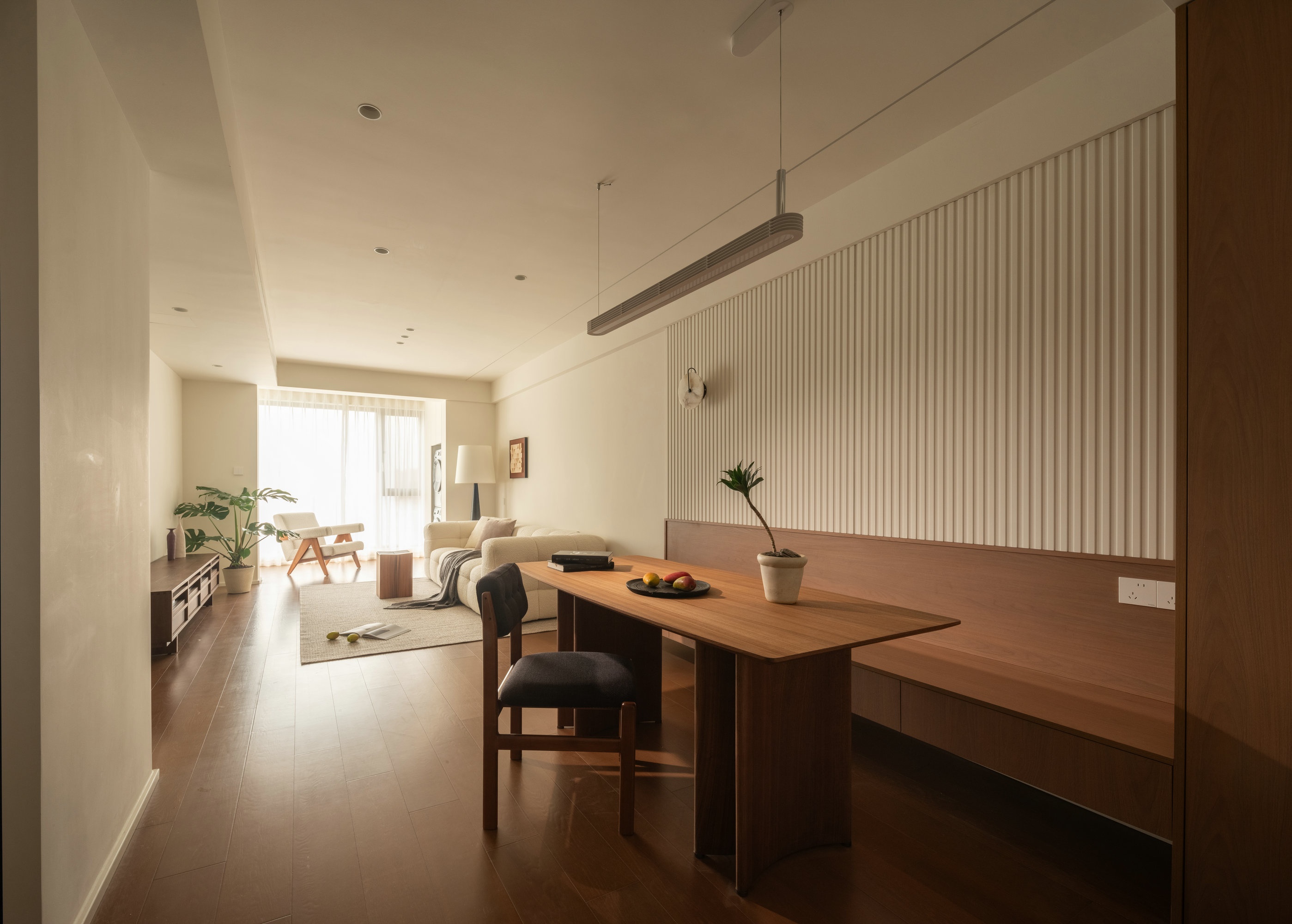 壹石实景 · 温序丨中国南京丨壹石设计-14