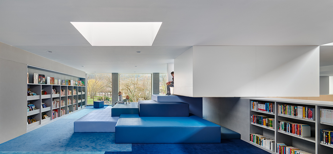 La Boussole 文化和游客中心丨法国丨Dominique Coulon & associés-50