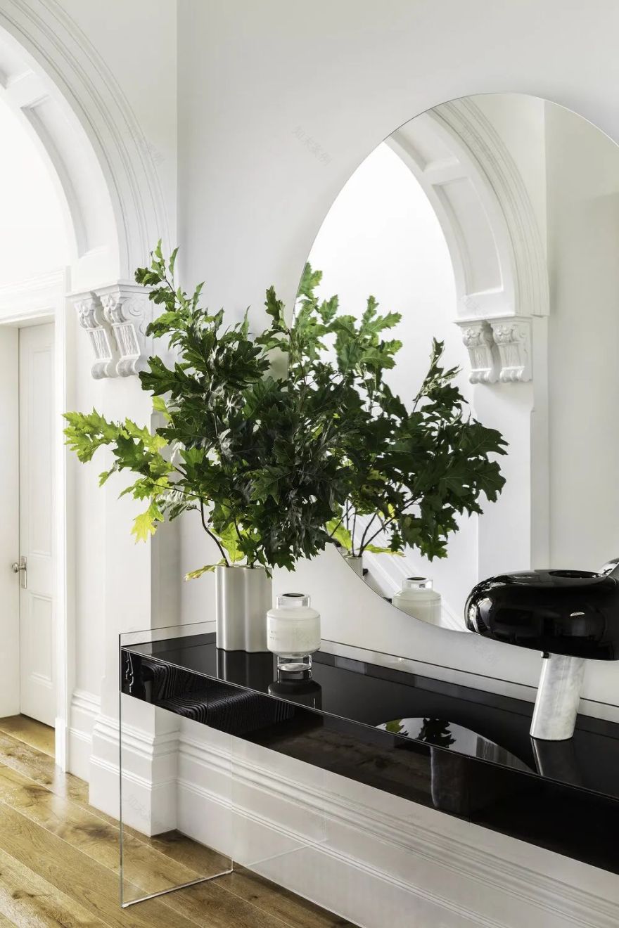 Orchard House 住宅设计丨澳大利亚墨尔本丨Chelsea Hing 工作室-67