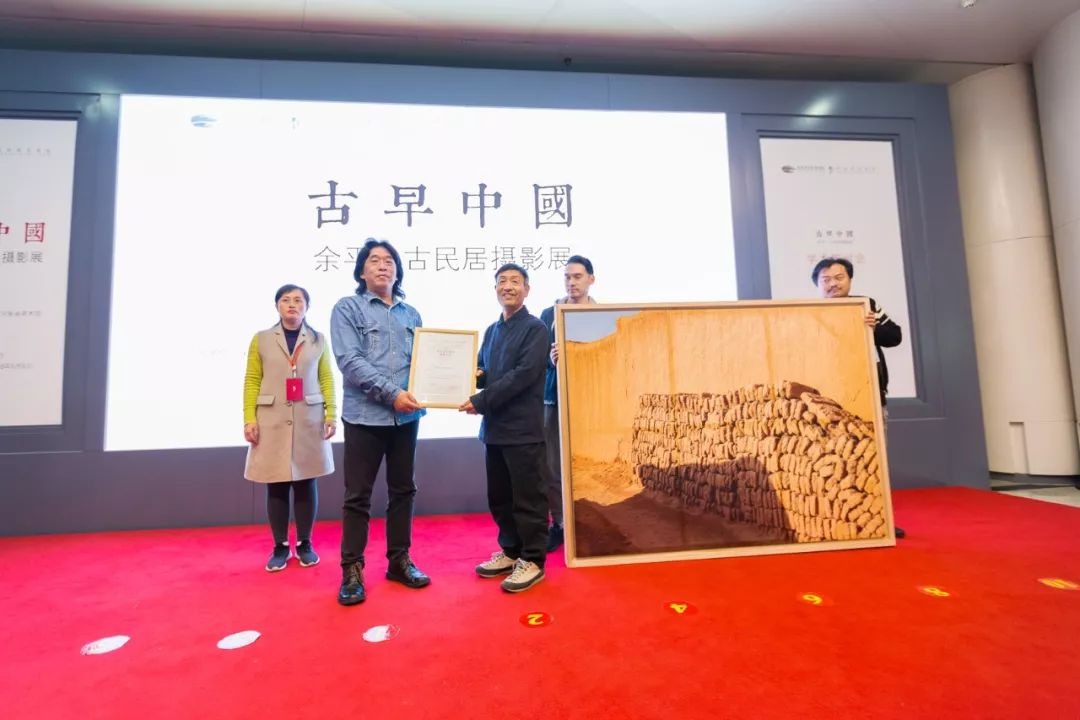 古早中国 | 余平古民居摄影展,探寻中国古民居之美-83