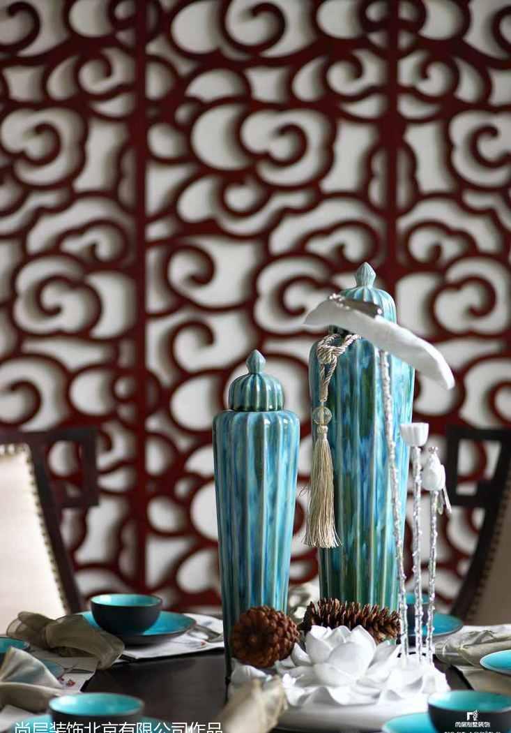 尚层别墅设计·江南福郡-10