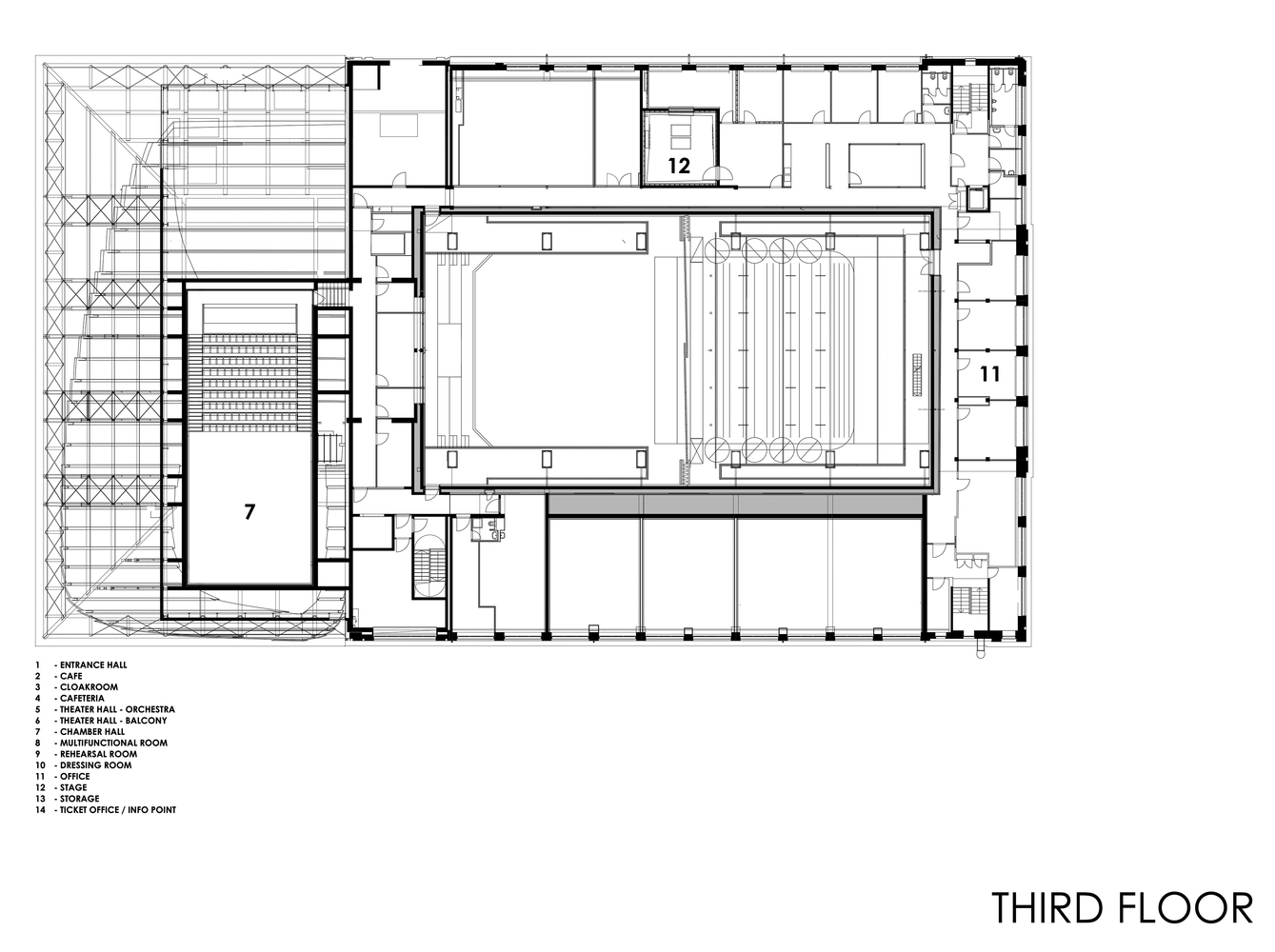 匈牙利国家舞蹈剧院-32