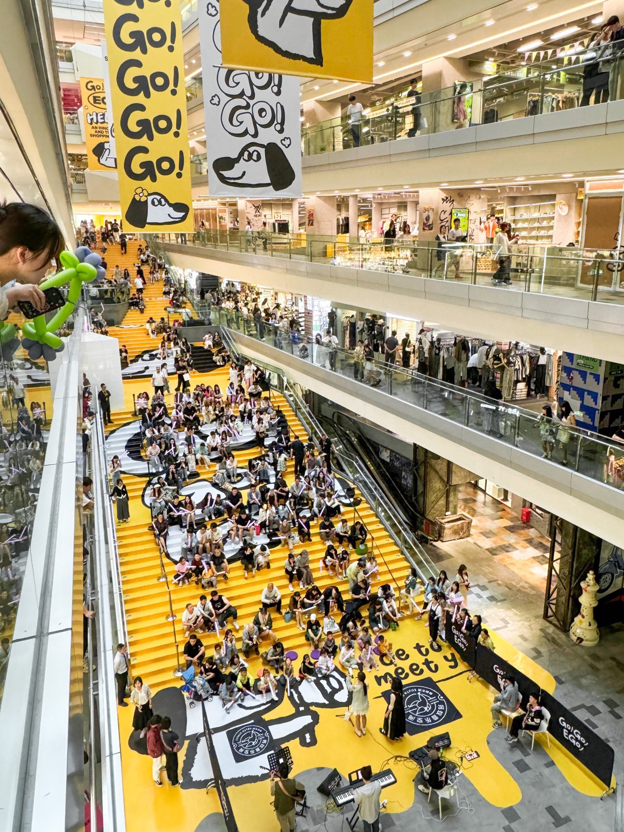 GOGOEGO潮流超市丨中国成都丨永创设计-32