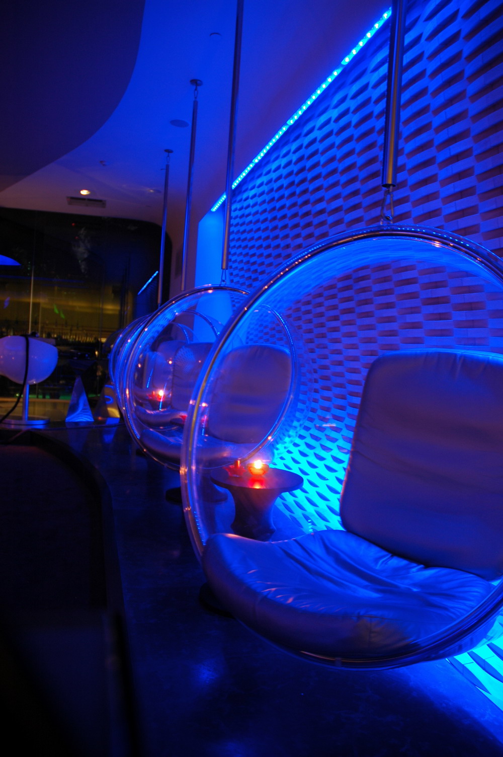 Swiss tel Nai Lert Park  Bangkok-20