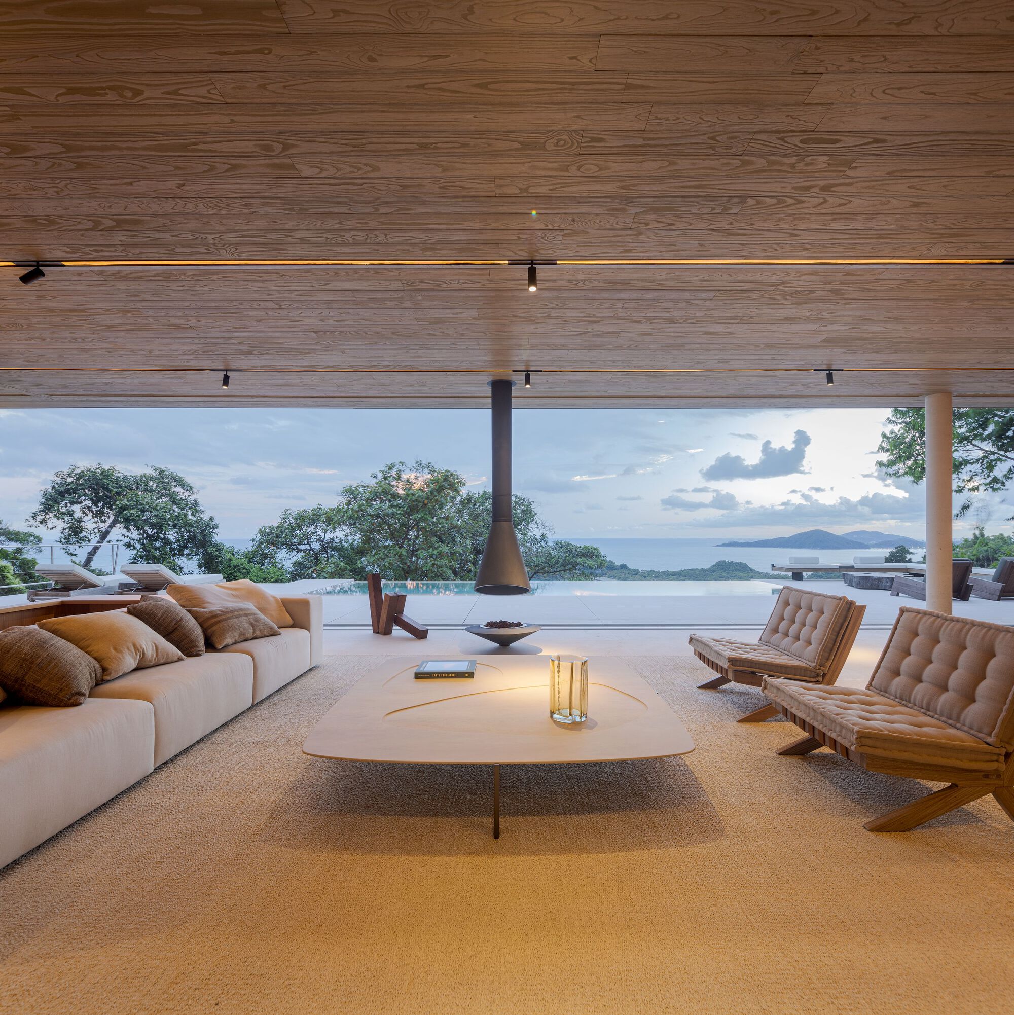 实验室之家丨巴西丨Studio Arthur Casas-49