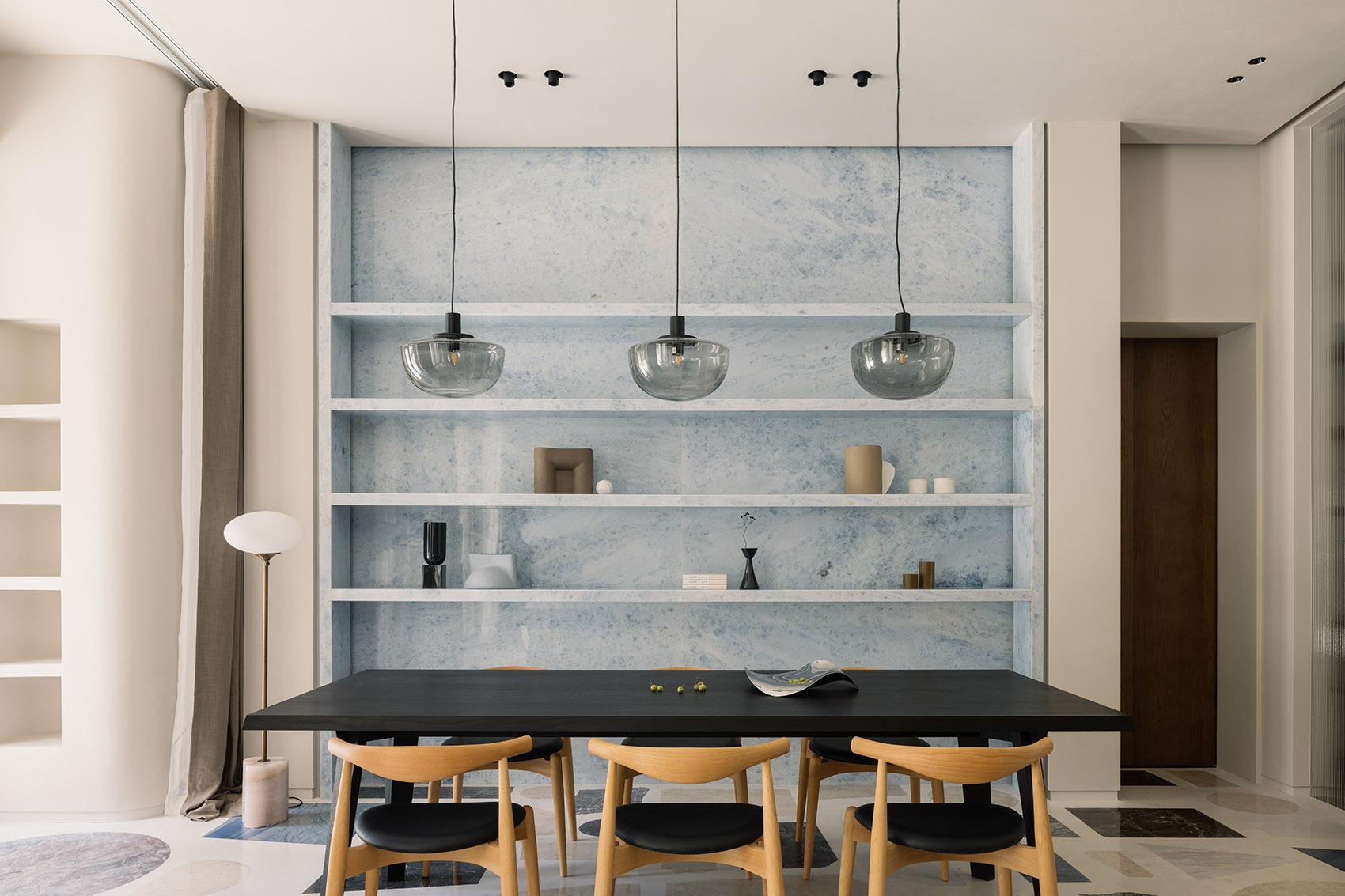 上海花园画廊之家丨中国上海丨Yatofu Creatives-34