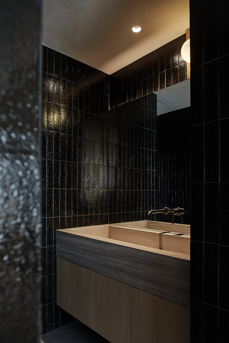 镌engrave住宅丨中国温州丨锵设计-110