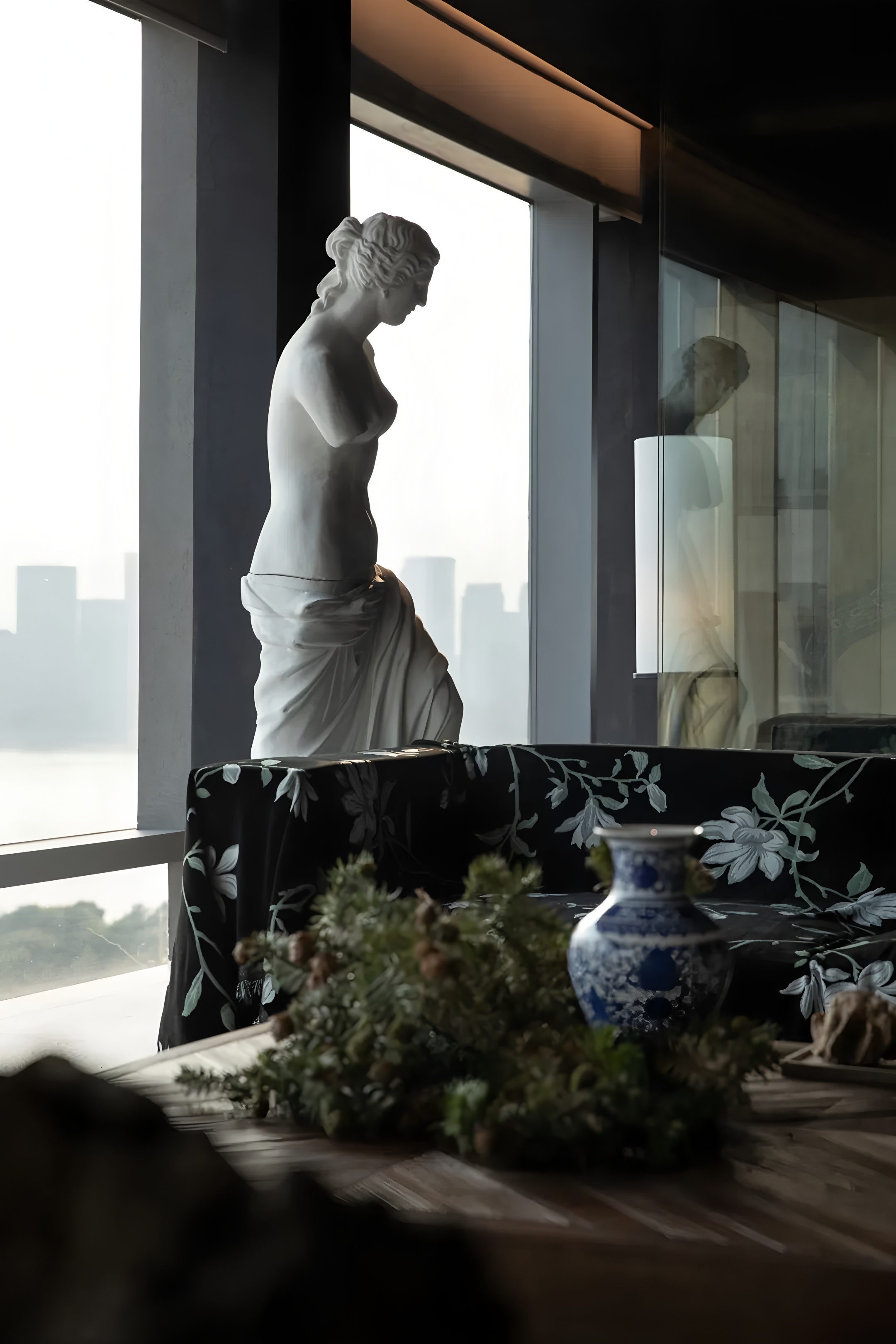 “火”丨中国杭州丨十合设计（杭州）-29