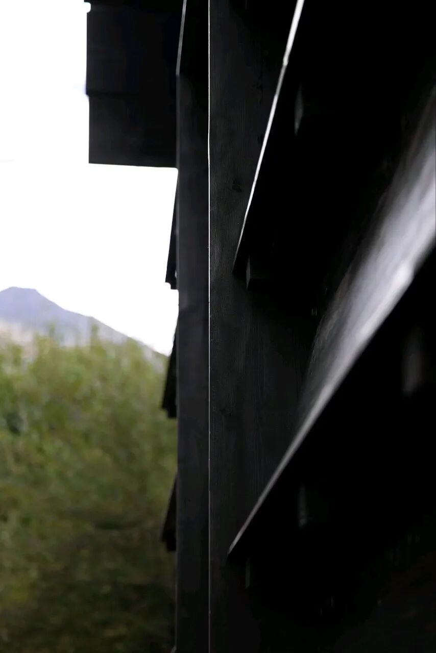 南山蜂巢观测小屋-10